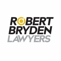 Robert Bryden Lawyers logo - Similar company to Site Clicks