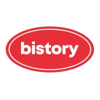 Bistory logo - Similar company to Simitçi Dünyası