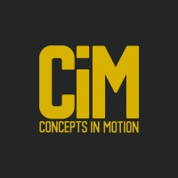 Concepts in Motion