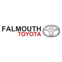 Falmouth Toyota logo - Similar company to Atlantic Subaru