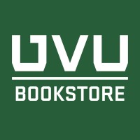 UVU Bookstore logo - Similar company to Bookstore Movers