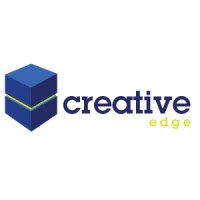 Creative Edge logo - Similar company to Mirage Parties