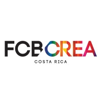 FCB Crea Costa Rica logo - Similar company to Ad.Ventures