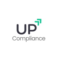UP Compliance Pte Ltd logo - Similar company to P2D Solutions Pte Ltd