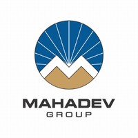 Mahadev Group logo - Similar company to Siddhipriya Group