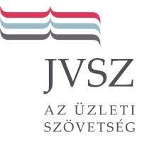 JVSZ - az Üzleti Szövetség logo - Similar company to Kuube