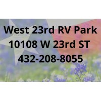 West 23Rd Rv Park