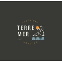 Terre Mer Adventure logo - Similar company to Terre Mer Event