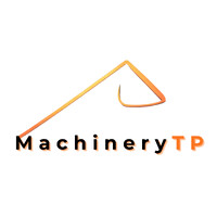 MachineryTP logo - Similar company to B2A Partners