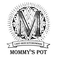Mommy's Pot logo - Similar company to Makervil
