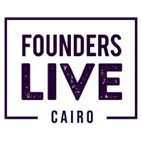 Founders Live Cairo logo - Similar company to Founders Live