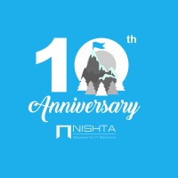Nishta Nextgen Solutions Private Limited logo - Similar company to Fuse Techsolutions