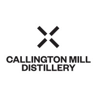 Callington Mill Distillery logo - Similar company to Hunter Distillery
