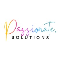 passionate.solutions GmbH logo - Similar company to Hph - Health, Performance & Happiness Gmbh