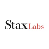StaxLabs logo - Similar company to Exactus Systems Dmcc | Enterprise Solutions - Logistics, Warehousing And Scm | Wms | Erp
