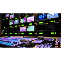 Broadcast TV & Media Production logo - Similar company to Dipole Media Production Ltd.