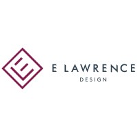 E Lawrence Design logo - Similar company to Moonraker Studio