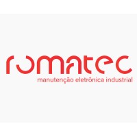 Romatec Manutenção Eletrônica Industrial Ltda logo - Similar company to Pinaculo