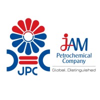 Jam Petrochemical Company logo - Similar company to Pgpicc