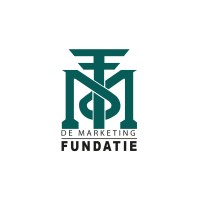 De MarketingFundatie logo - Similar company to Oc Bedrijfsmakelaars