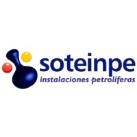 Soteinpe Instalaciones Petrolíferas s.l. logo - Similar company to Reposta