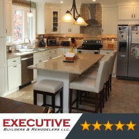 Executive Builders & Remodelers