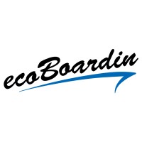 ecoBoardin logo - Similar company to Zipbac