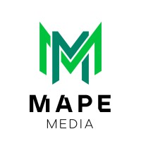 Mape Media logo - Similar company to Storyflow Agency