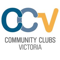 Community Clubs Victoria logo - Similar company to Ignite Digi