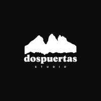 Dospuertas Studio logo - Similar company to Pyramid Edge