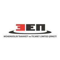 3EN MUHENDISLIK TAAH. VE TIC. LTD. STI. logo - Similar company to Root Mekanik