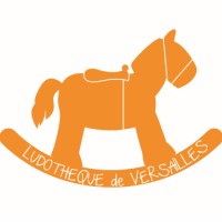 Ludothèque de Versailles (association Loi 1901) logo - Similar company to Container Terminal Zil