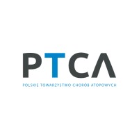 Polskie Towarzystwo Chorób Atopowych logo - Similar company to Amicus Fundacja Łuszczycy I Łzs
