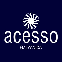 Acesso Galvânica logo - Similar company to Pasil Personnel And Businees Administration