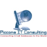 Piccone IT Consulting logo - Similar company to Mindburn Solutions Llc