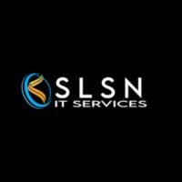SLSN IT SERVICES logo - Similar company to Eksauek