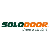 SOLODOOR CENTRUM s.r.o. logo - Similar company to O Krok