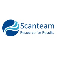 Scanteam AS logo - Similar company to International Development Norway