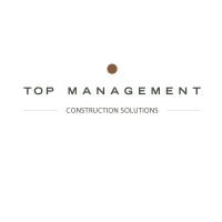 TOP MANAGEMENT GROUP logo - Similar company to Odc Consulting