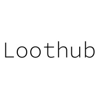 Loothub logo - Similar company to Mova