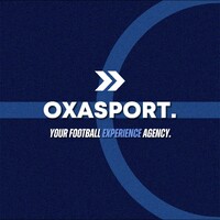 Oxasport logo - Similar company to Dam Sum