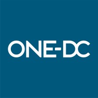 ONE-DC logo - Similar company to Edc Retail B.V.