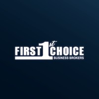 First Choice Business Brokers Inland Empire logo - Similar company to D&B Consulting