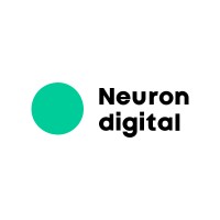 Neuron digital logo - Similar company to L3Cos