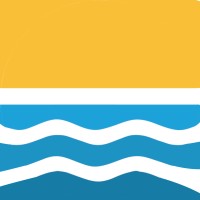 Designer Pool Covers logo - Similar company to Move Wireless
