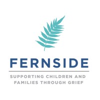 Fernside Center for Grieving Children logo - Similar company to Fitton Center For Creative Arts
