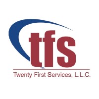 Twenty First Services, LLC logo - Similar company to Roi Homes Services, Inc.