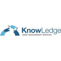 KnowLedge Asset Management Services logo - Similar company to Jetblack Plumbers