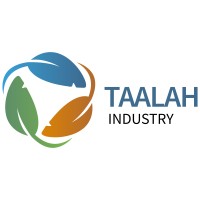 TAALAH Industry logo - Similar company to Arweqah | أروقة