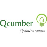 Qcumber logo - Similar company to Pouch Makers Canada Inc